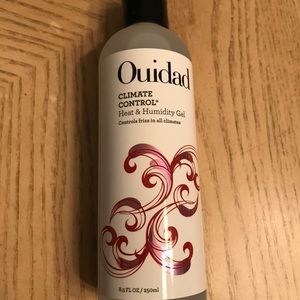 Ouidad Climate Control gel 8.5 oz full size